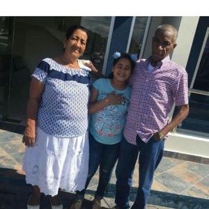 Meet your Posher, Peguero